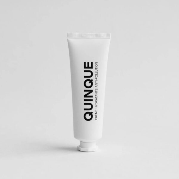 QUINQUE CREMA HIDRATANTE ANTIPOLUCION