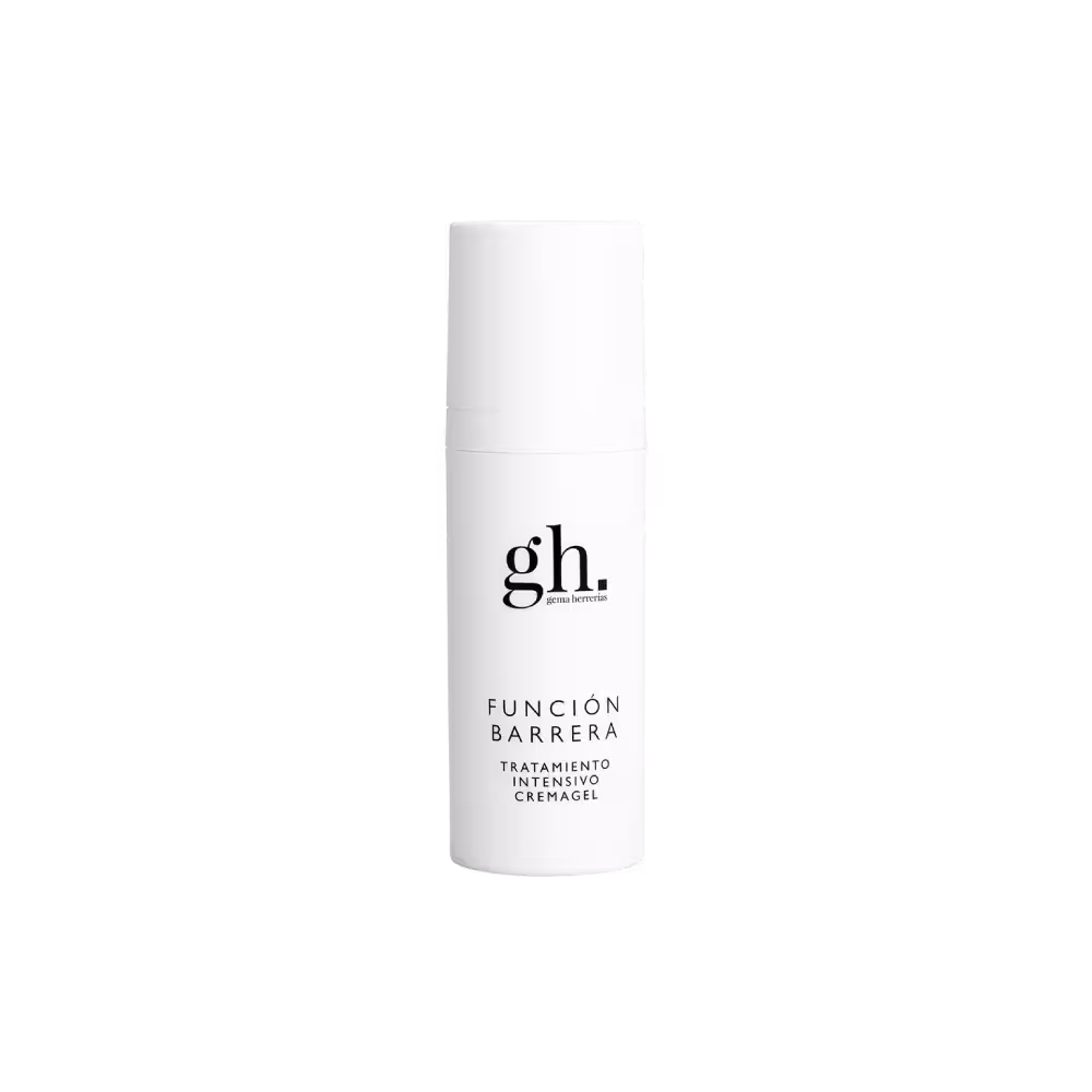GH FUNCION BARRERA CREMA GEL
