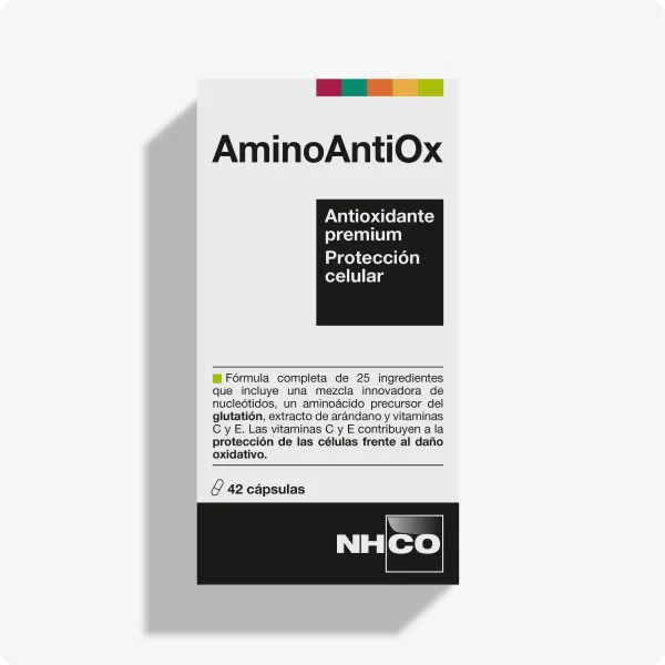 NHCO AMINOANTIOX