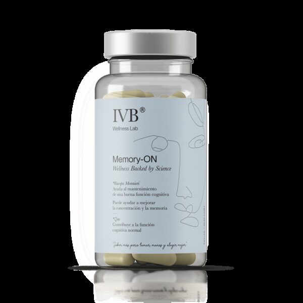 IVB MEMORY-ON