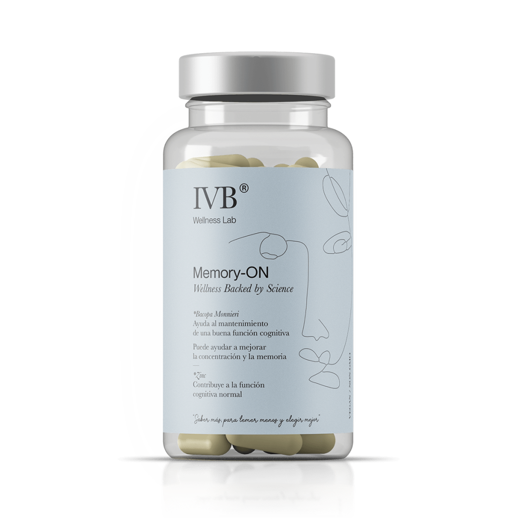 IVB MEMORY-ON