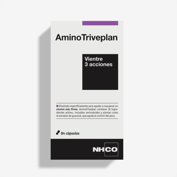 NHCO AMINOTRIVEPLAN