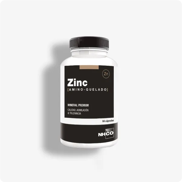 NHCO ZINC