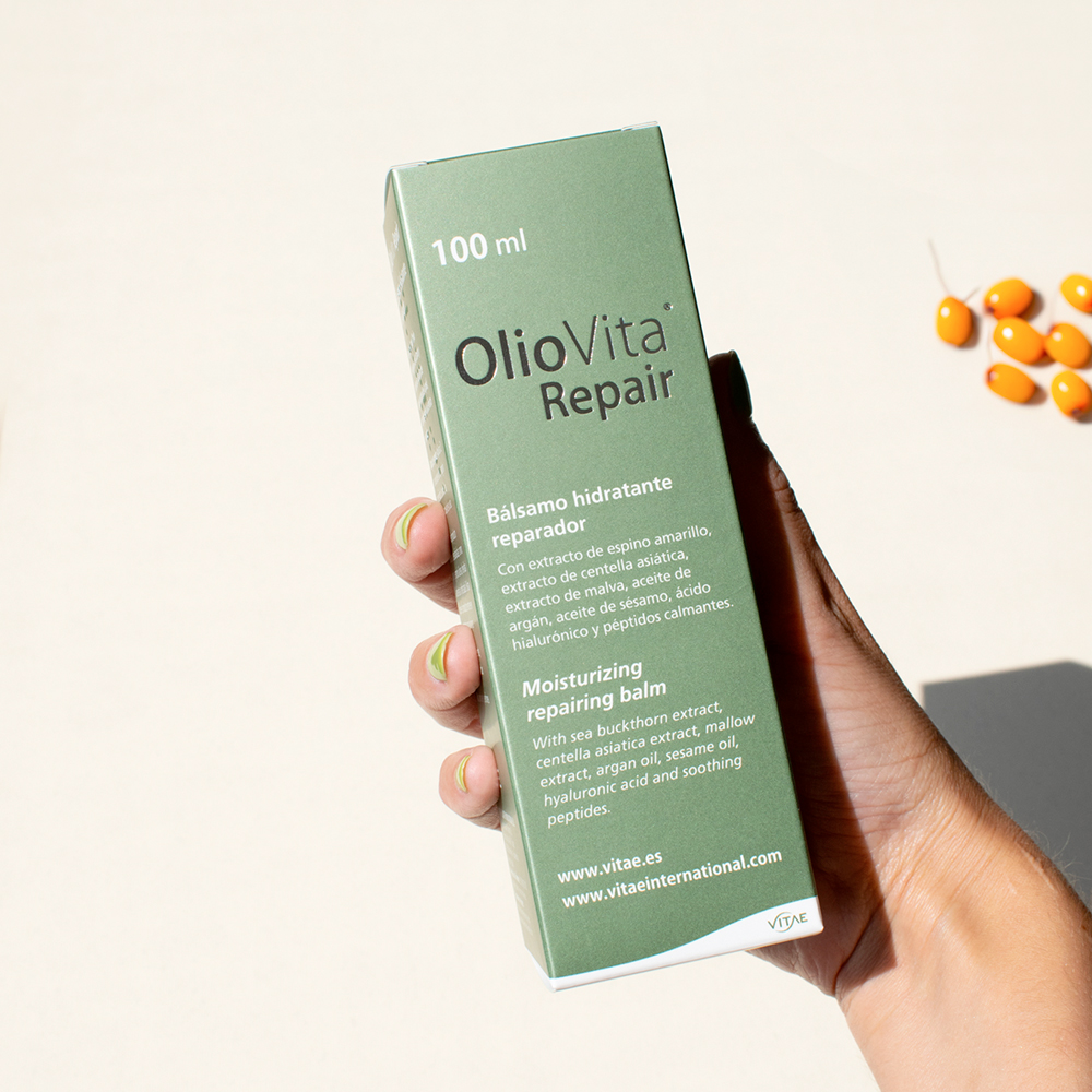 VITAE OLIOVITA REPAIR