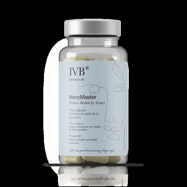 IVB MENOMASTER