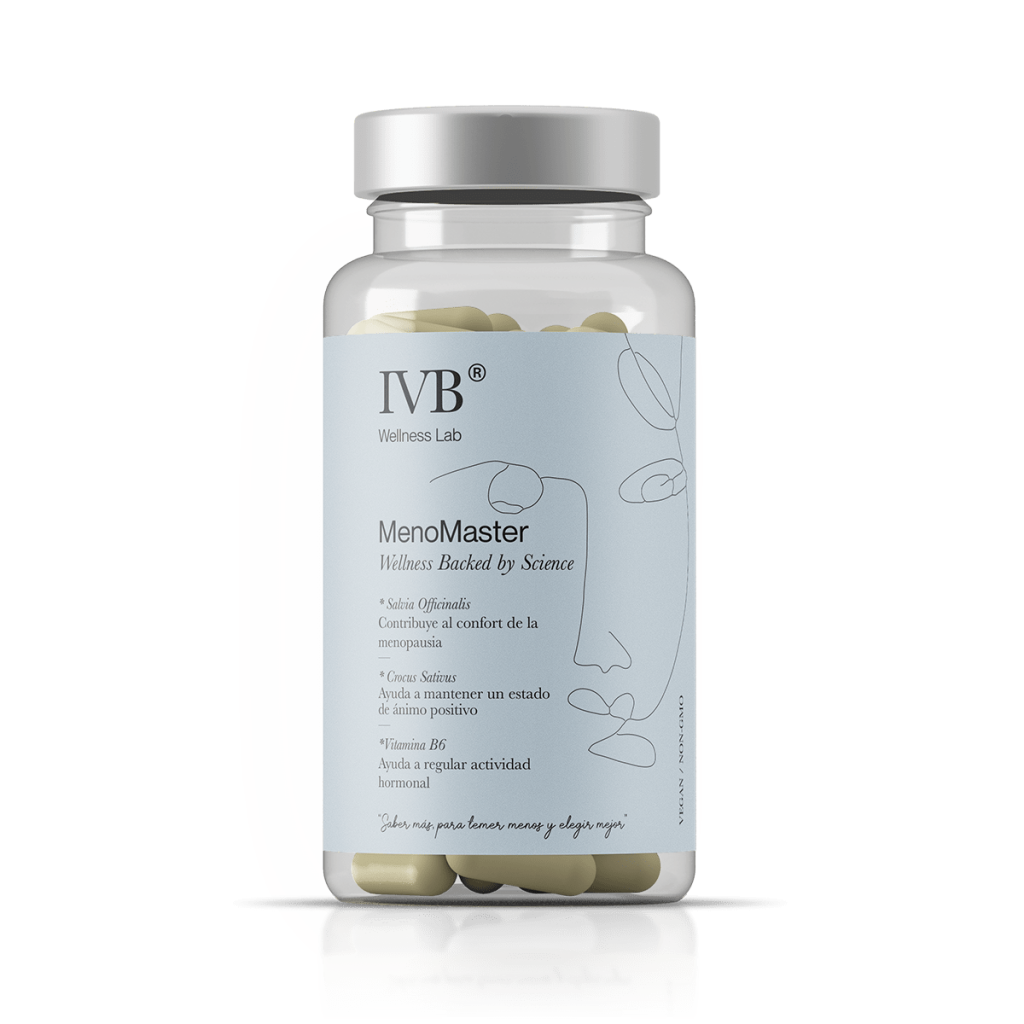 IVB MENOMASTER