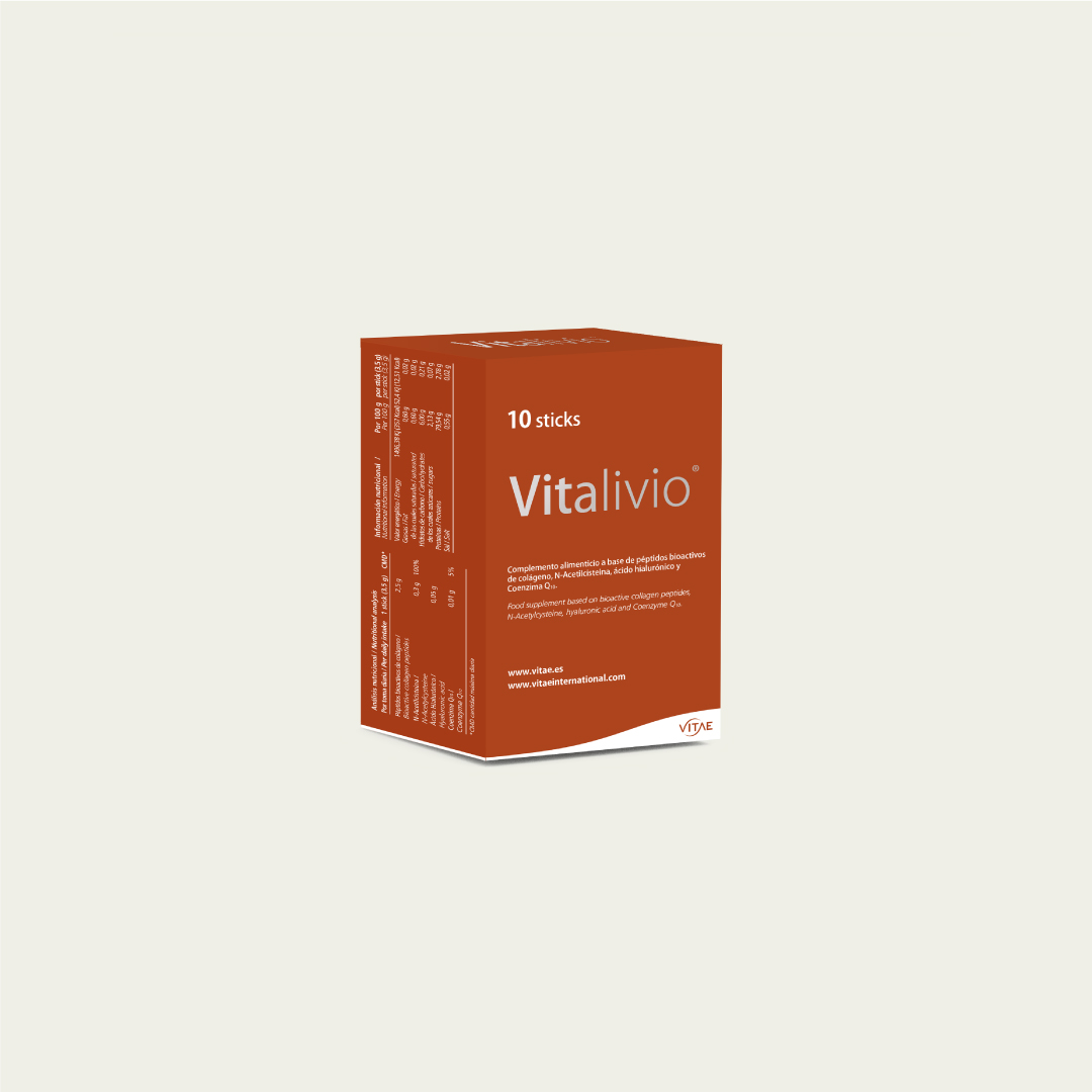 VITAE VITALIVIO