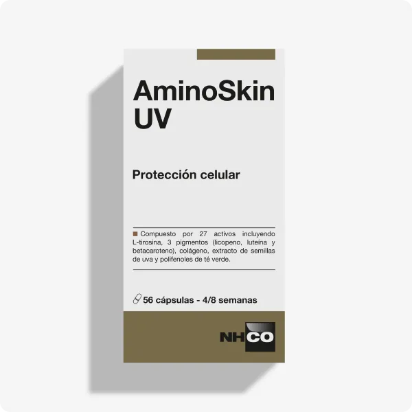 NHCO AMINOSKIN UV