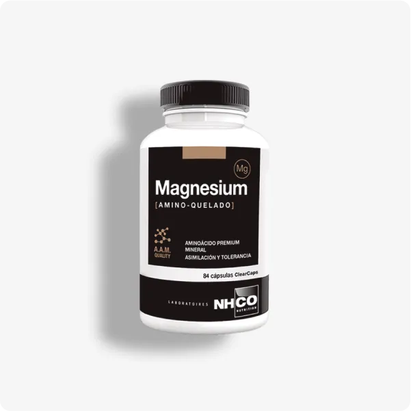 NHCO MAGNESIUM