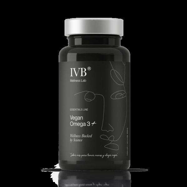 IVB VEGAN OMEGA