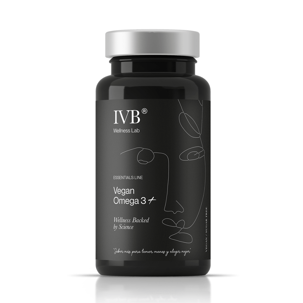 IVB VEGAN OMEGA