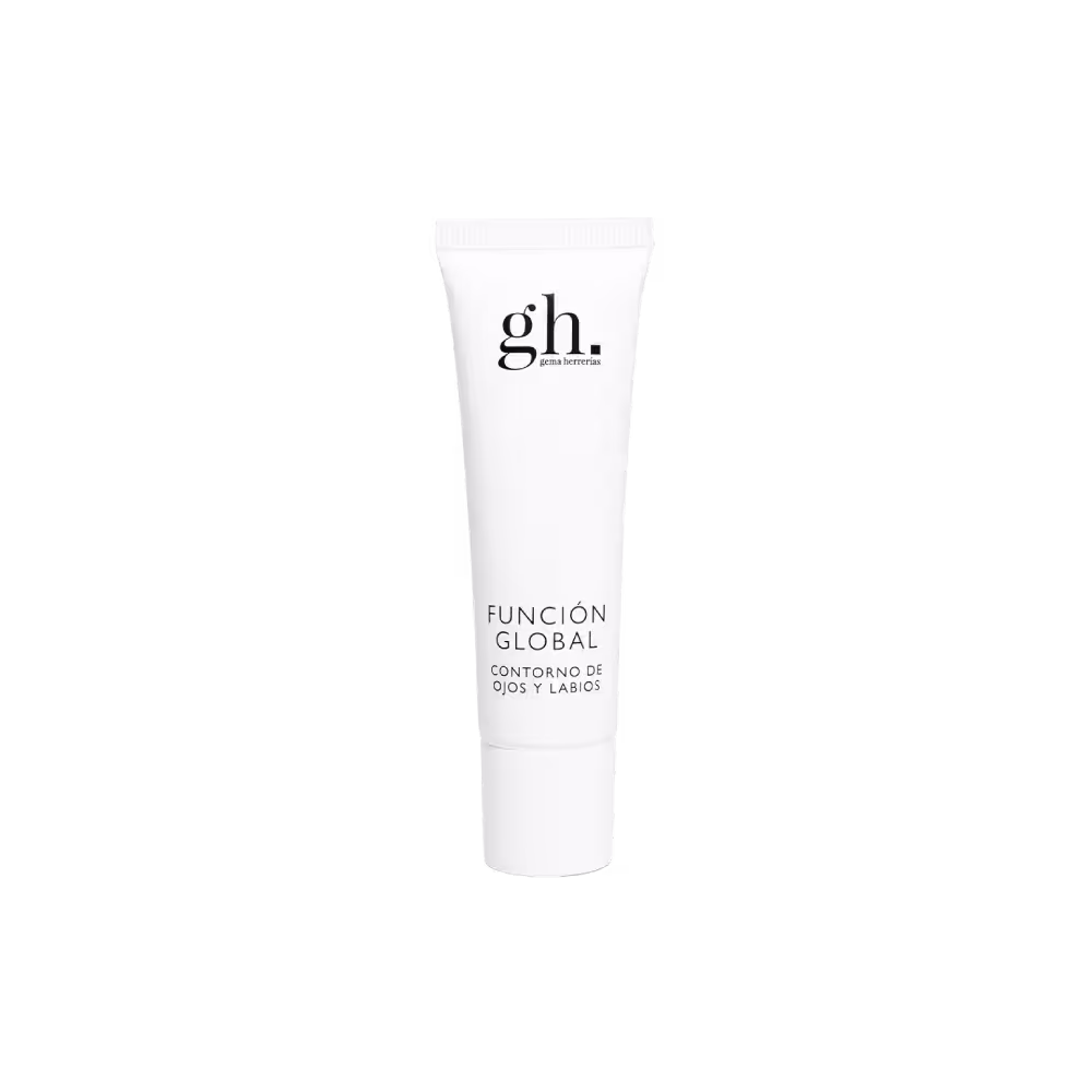GH FUNCION GLOBAL CONTORNO OJOS