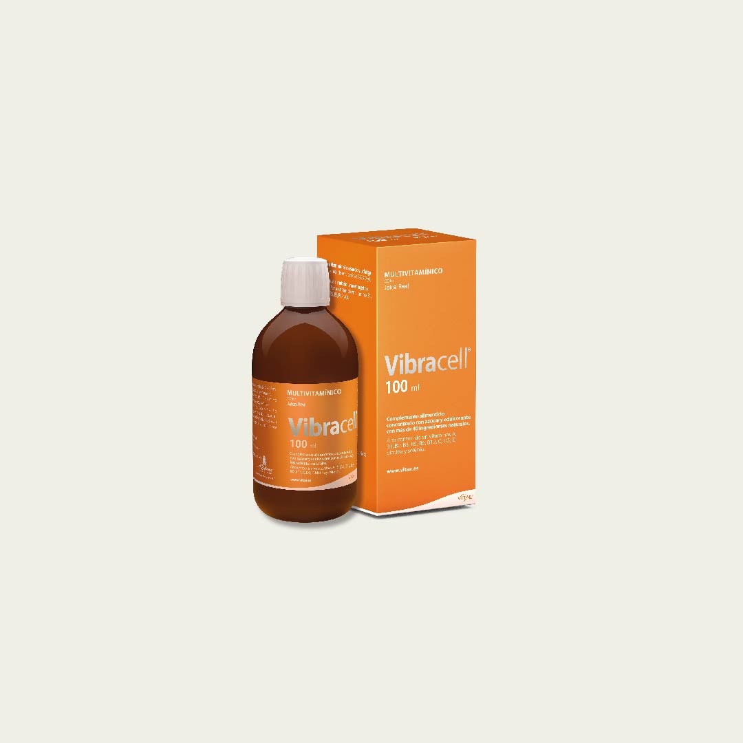 VITAE VIBRACELL