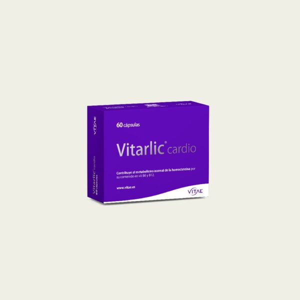 VITAE VITARLIC CARDIO