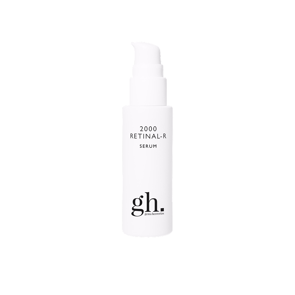 GH SERUM 2000 RETINAL-R SERUM