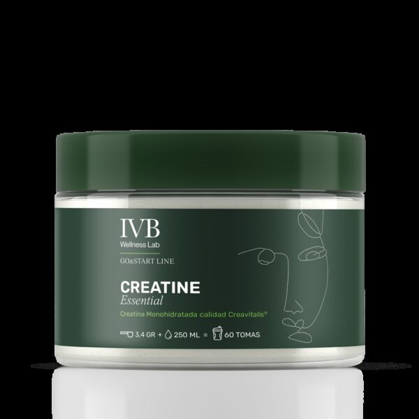 IVB CREATINA ESSENTIAL