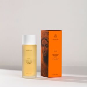 ARTURO ALBA LOCIÓN ÁCIDA EFOLIANTE GLOBAL