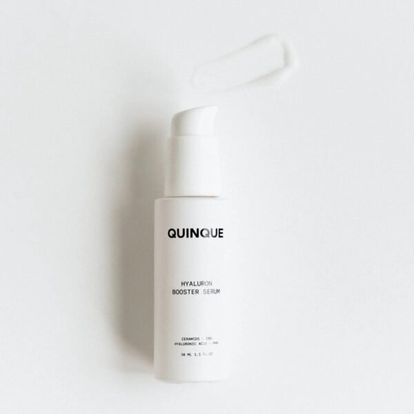 QUINQUE HYALURON BOOSTER SERUM