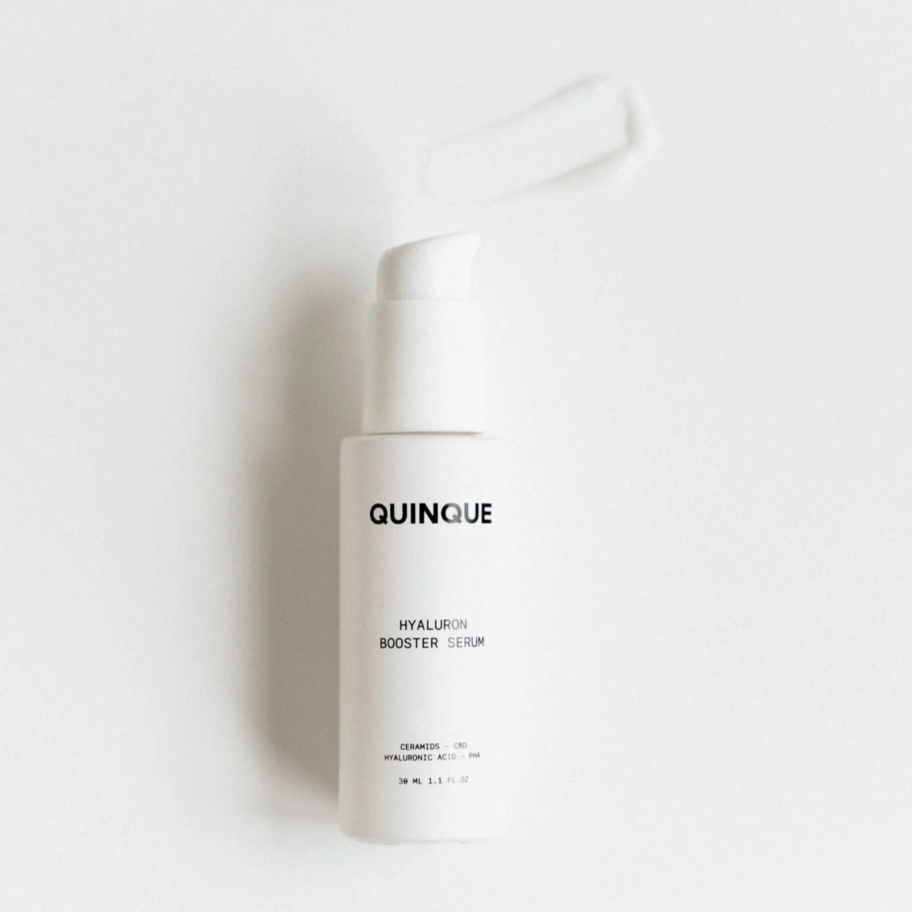 QUINQUE HYALURON BOOSTER SERUM
