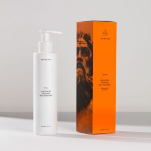 ARTURO ALBA LIMPIADORA ESPUMOSA