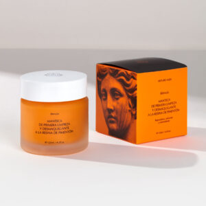 ARTURO ALBA MANTECA PRIMERA LIMPIEZA