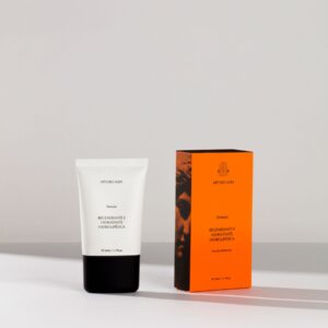 ARTURO ALBA REGENERANTE E HIDRATANTE HIDROLIPÍDICA