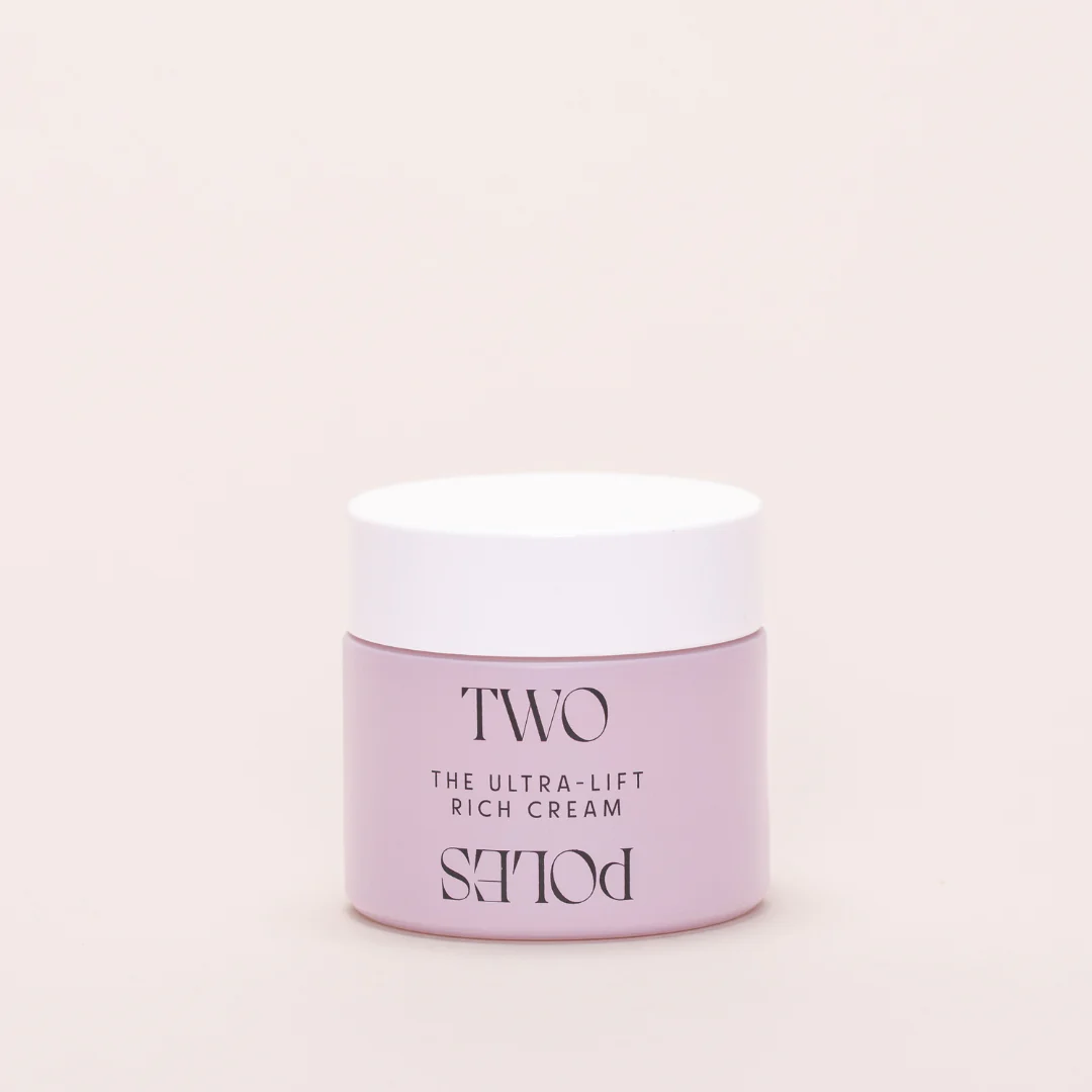 THE ULTRA-LIFT RICH CREAM