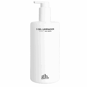 GH GEL LIMPIADOR PIEL GRASA