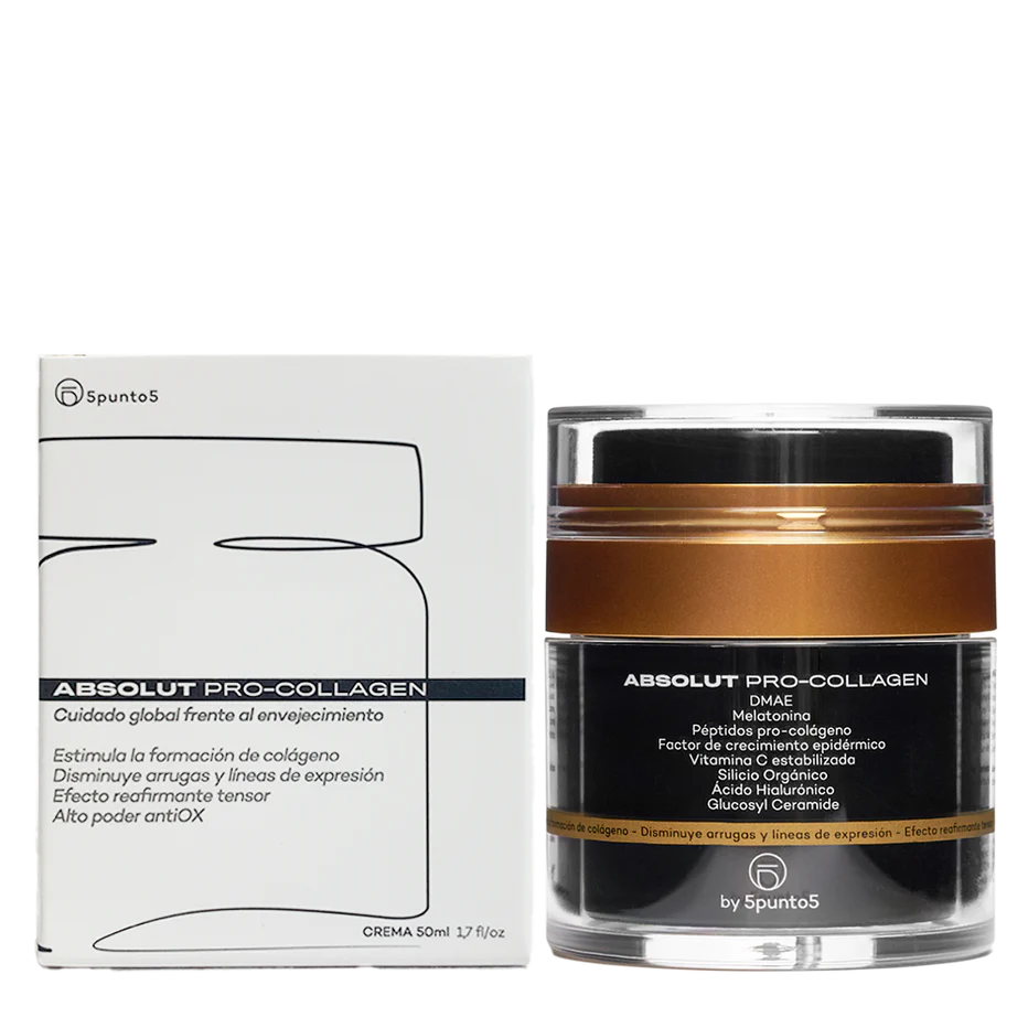 5PUNTO5 ABSOLUT PRO-COLLAGEN