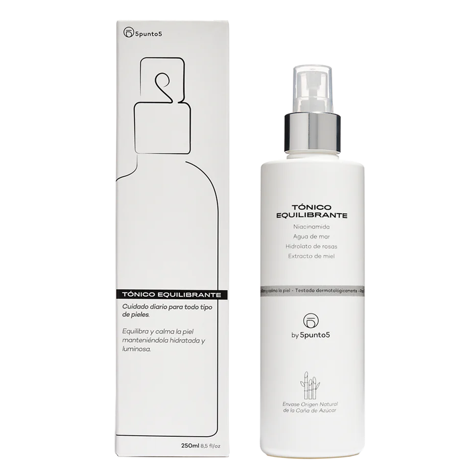 5PUNTO5 TONICO EQUILIBRANTE