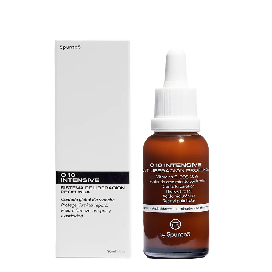5PUNTO5 C-10 INTENSIVE