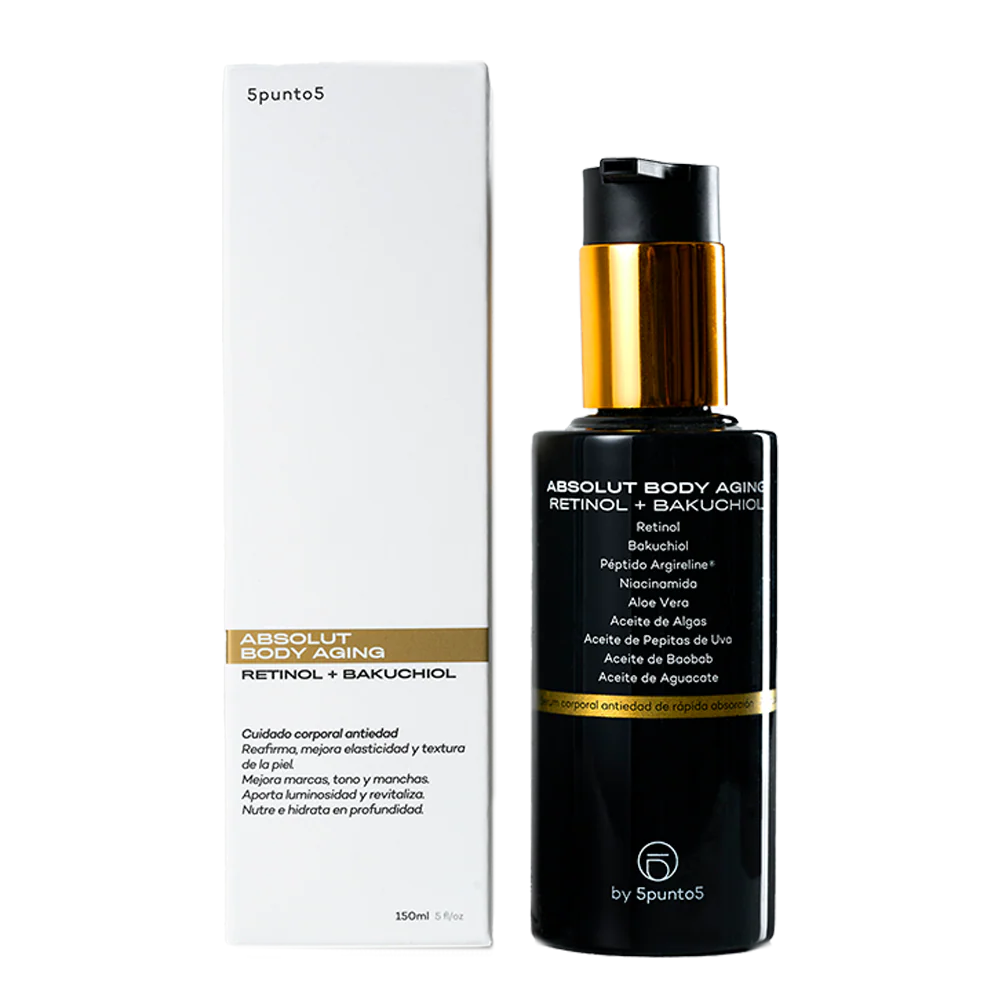 5PUNTO5 ABSOLUT BODY AGING