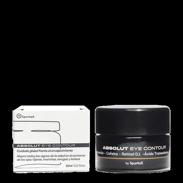 5PUNTO5 ABSOLUT EYE CONTOUR