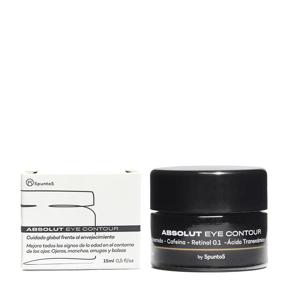 5PUNTO5 ABSOLUT EYE CONTOUR