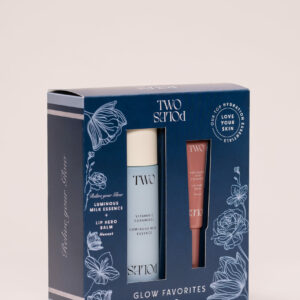 PACK GLOW FAVORITES TWO POLES