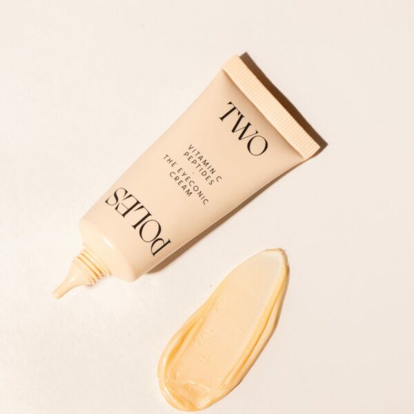 TWO POLES THE EYECONIC CREAM