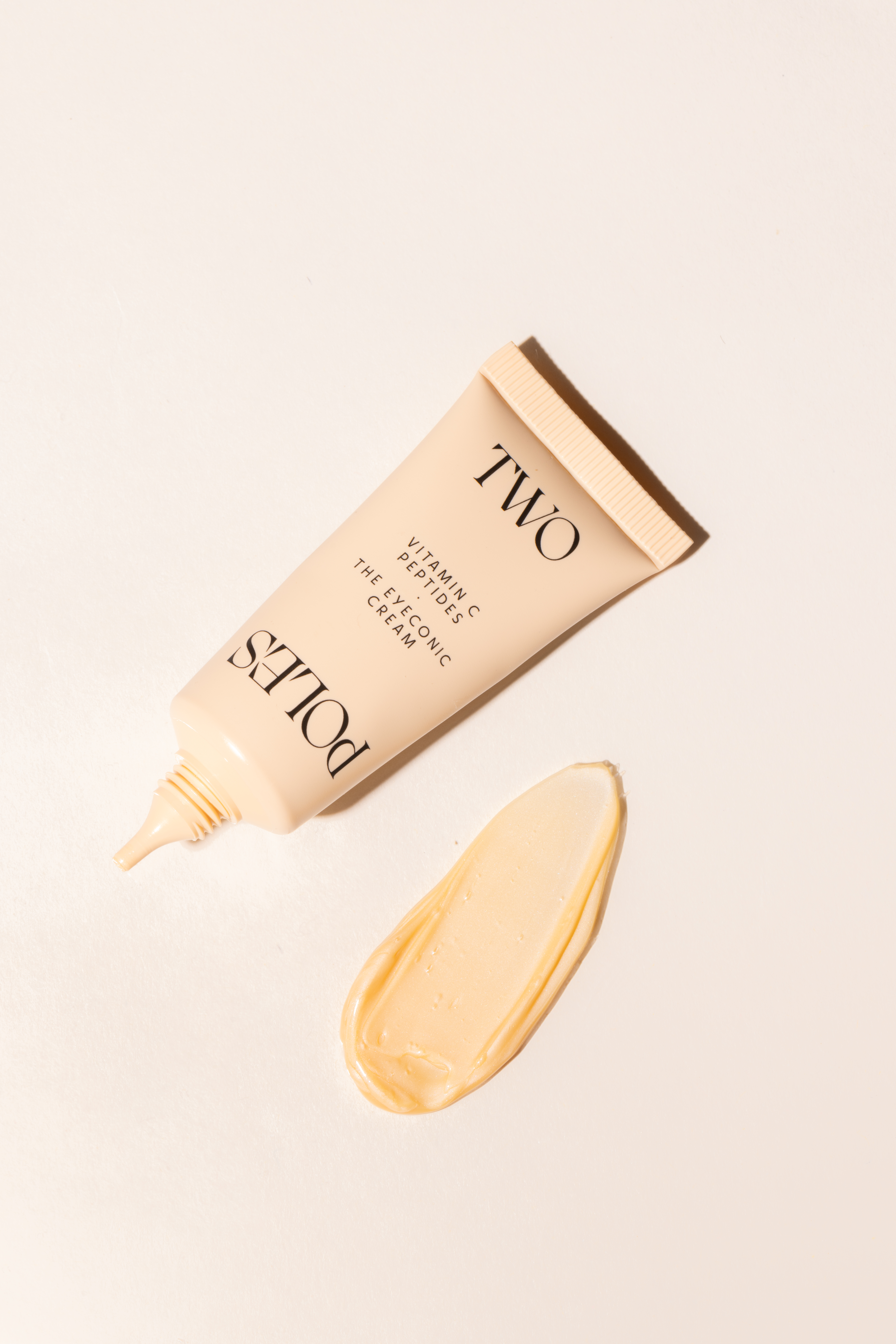 TWO POLES THE EYECONIC CREAM