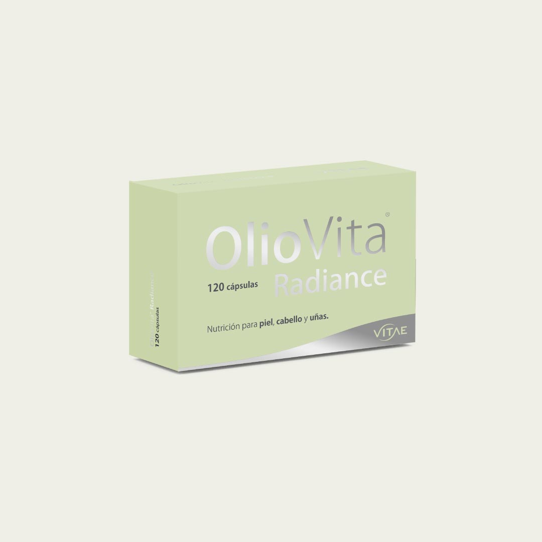 VITAE OLIOVITA RADIANCE