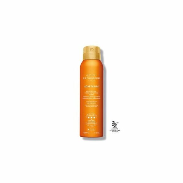 ESTHEDERM BRUME SOYEUSE PROTECTRICE CORPS - SOLEIL FORT