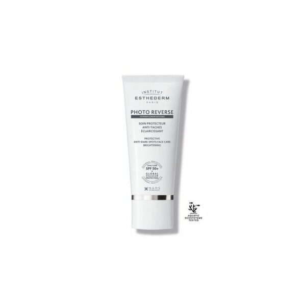 ESTHEDERM PHOTO REVERSE PROTECTOR SOLAR ANTIMANCHAS