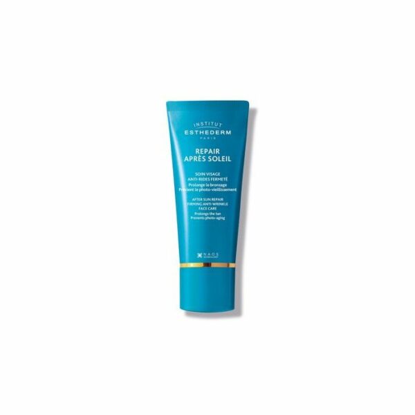 ESTHEDERM REPAIR AFTER SUN FACIAL