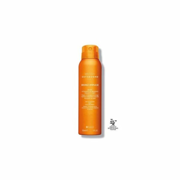 ESTHEDERM BRUMA ACELERADORA DEL BRONCEADO BRONZ IMPULSE