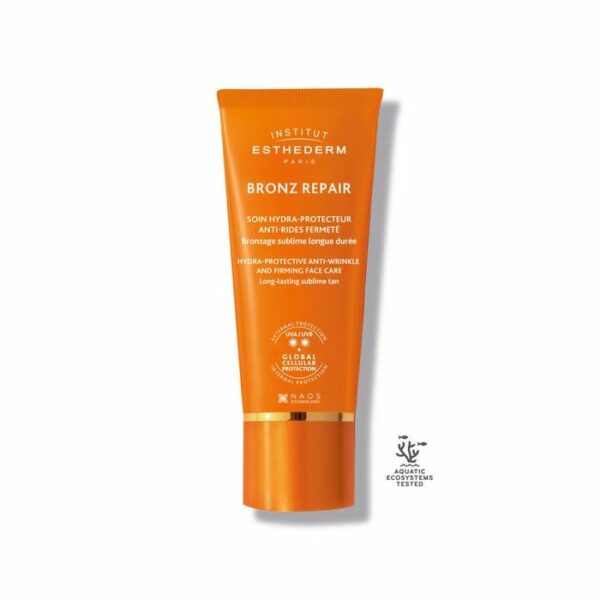 ESTHEDERM SOLAR BRONZE REPAIR FACIAL