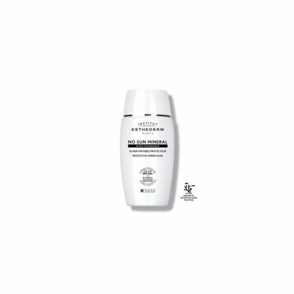 ESTHEDERM PROTECTOR SOLAR MINERAL NO SUN SPF50+