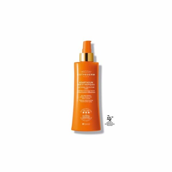 ESTHEDERM ADAPTASUN LAIT PROTECTEUR CORPS - SOLEIL FORT