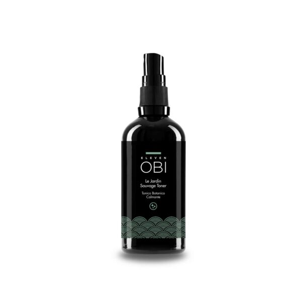 ELEVEN OBI LE JARDIN SAUVAGE TONER SPRAY