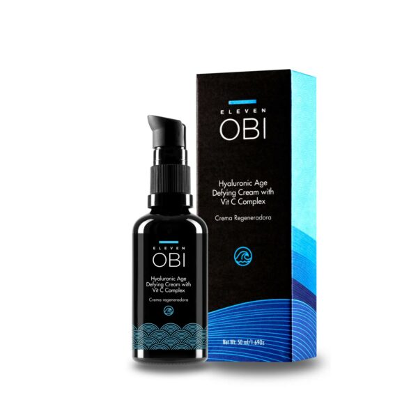 ELEVEN OBI HYALURONIC AGE DEFYING CREAM