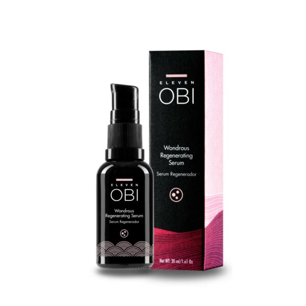 ELEVEN OBI WONDROUS REGENERATING SERUM