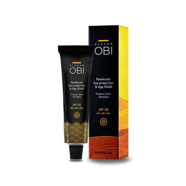 ELEVEN OBI SUN &AGE SHIELD SPF 50
