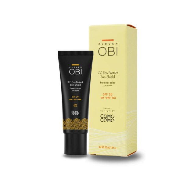 ELEVEN OBI CC ECO PROTECT SUN SHIELD SPF 30